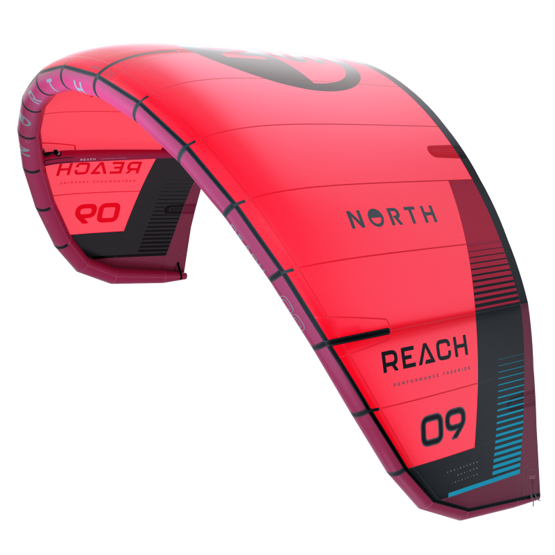 2024 North Reach Kite - Limited availabilty
