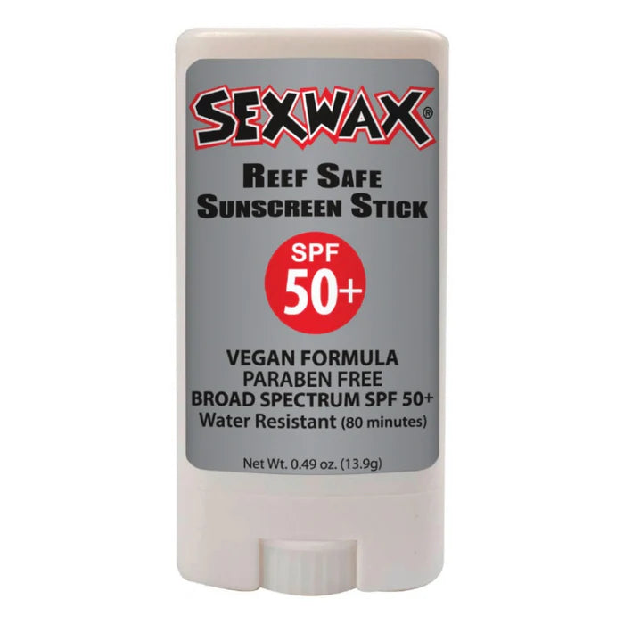 Sunscreen Stick – Reef Safe – Sex Wax