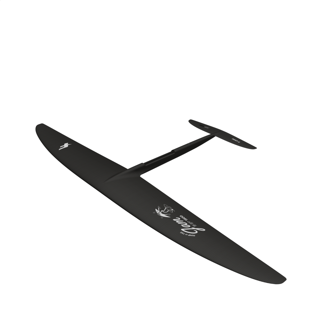 F-one Jam Hm Carbon 1900 (Front wing)