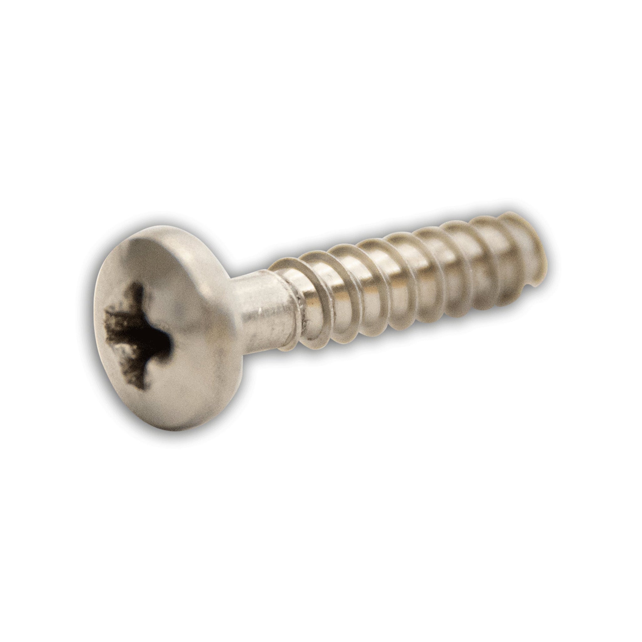 North Free Strap Self-Tapping screws 6.3x22mm, set of 20