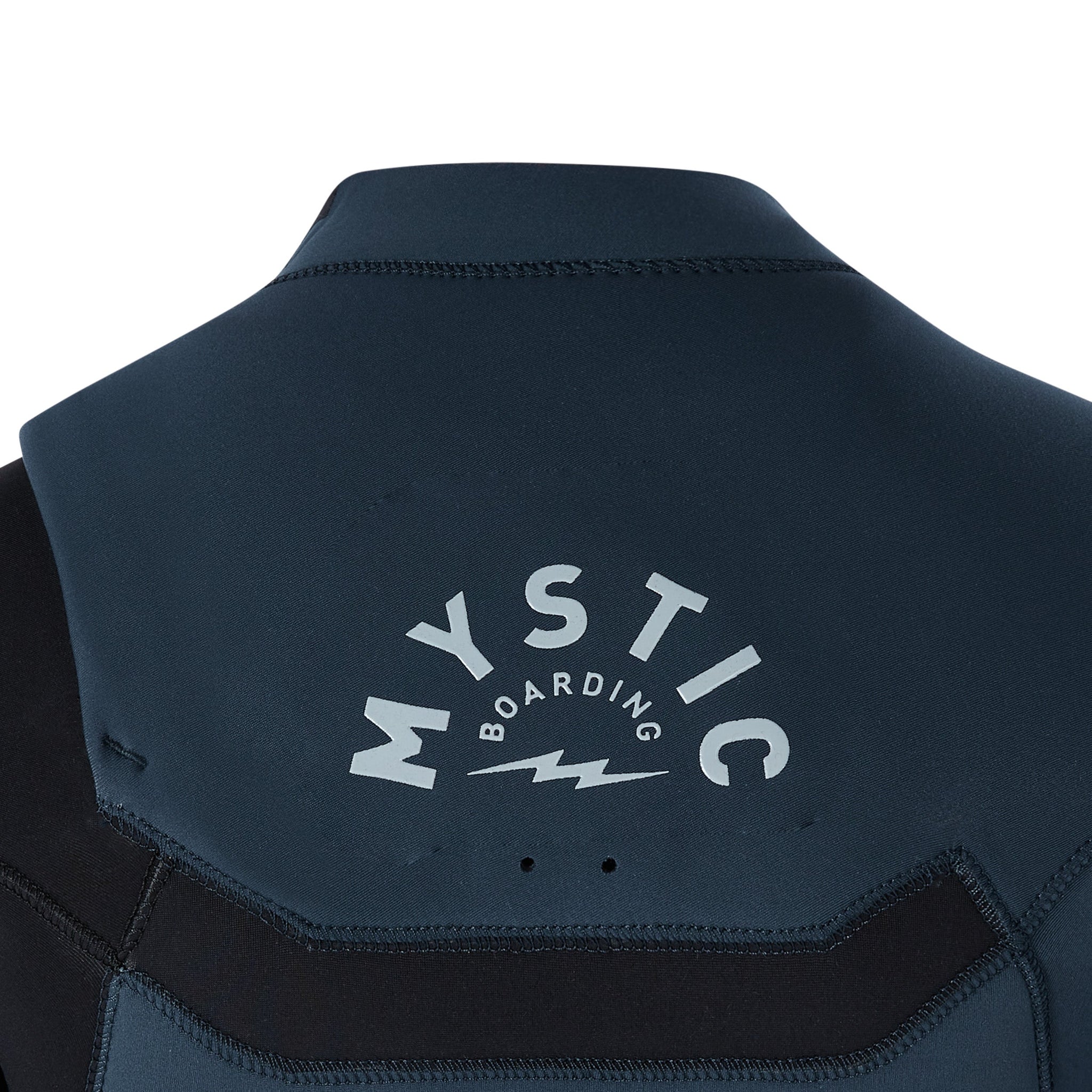 Mystic Marshall Fullsuit 5/3mm Fzip Junior