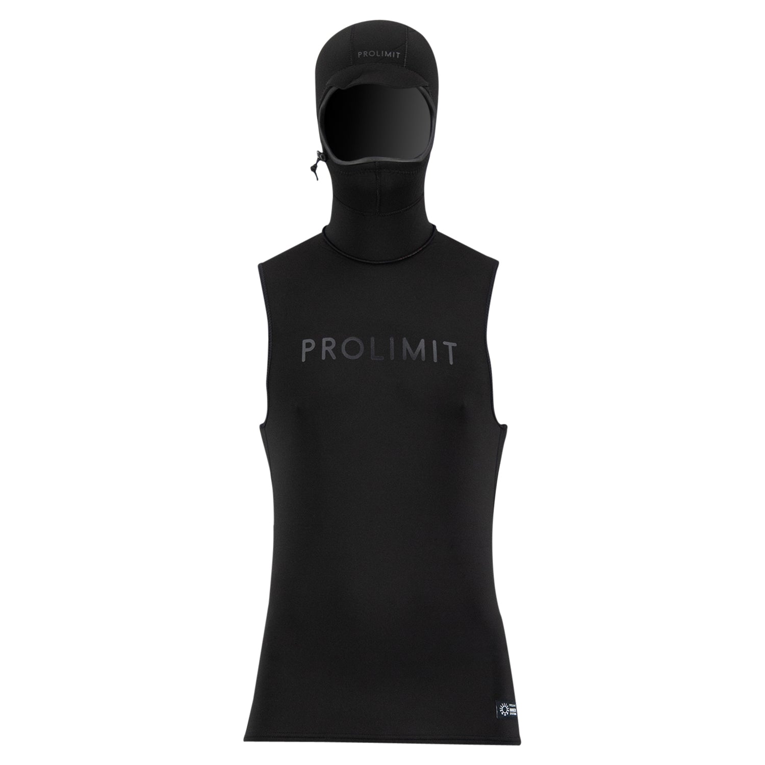 Prolimit Innersystem 1st Layer Top Hooded vest