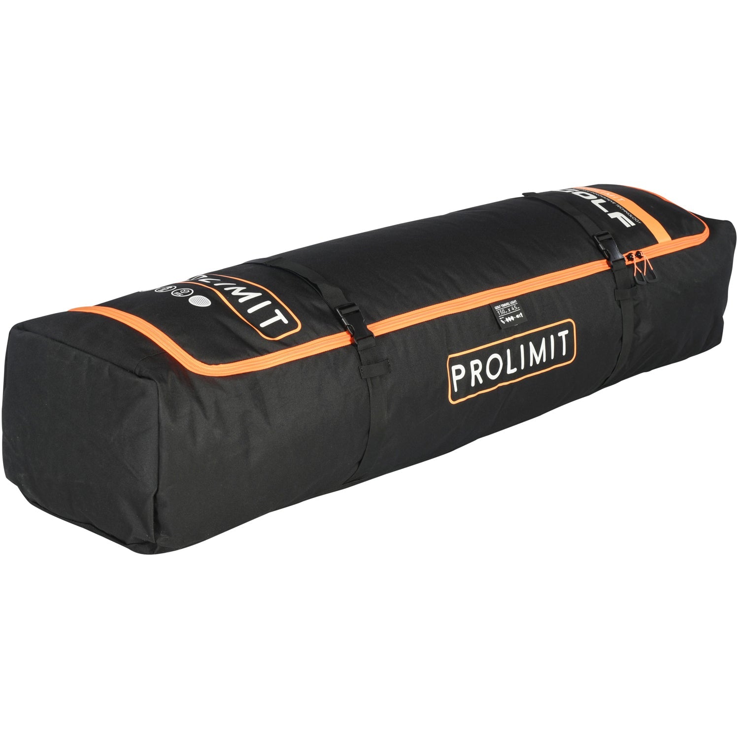 Prolimit Kitesurf Boardbag Golf Ultralight