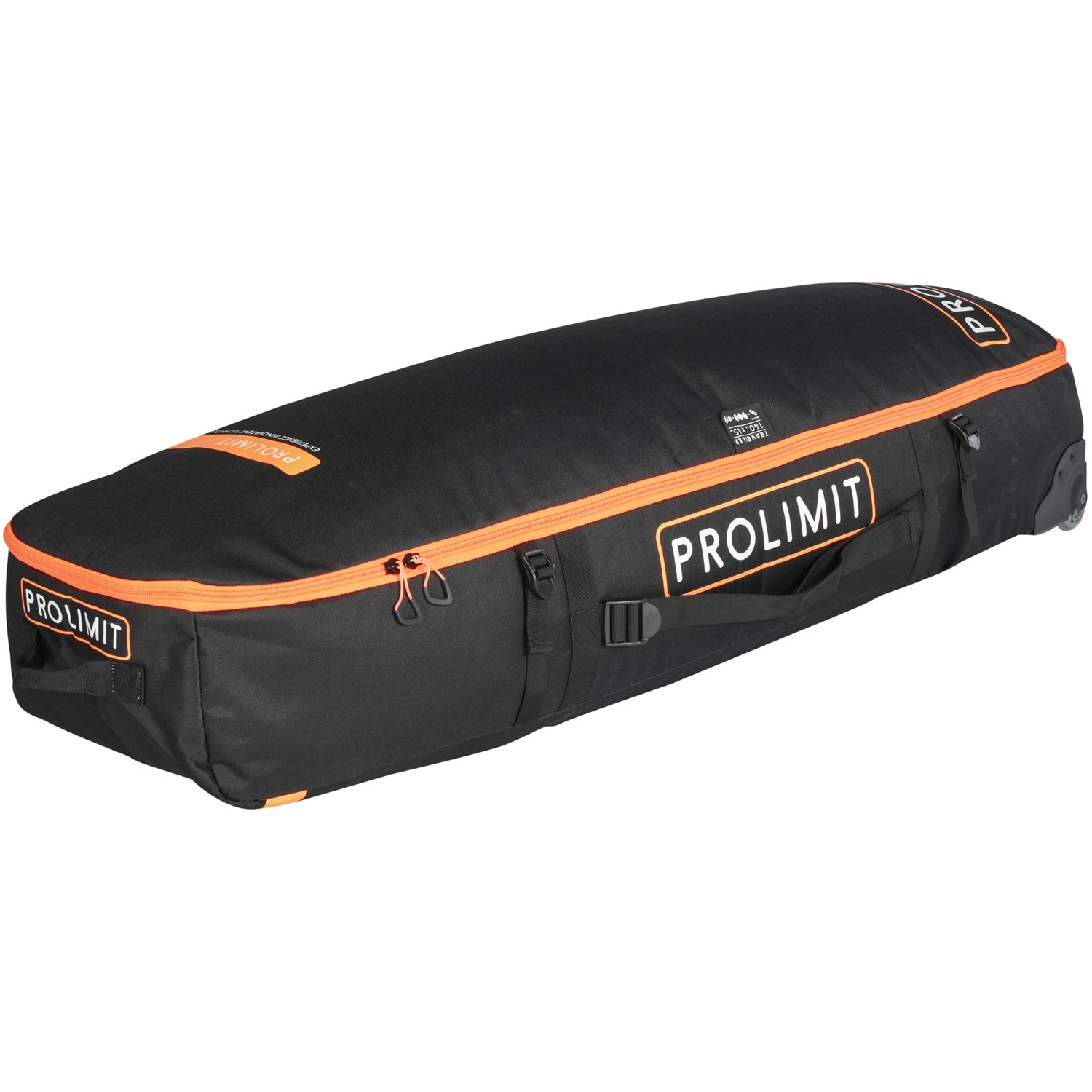 Prolimit Kitesurf Boardbag Traveller  w/Wheels