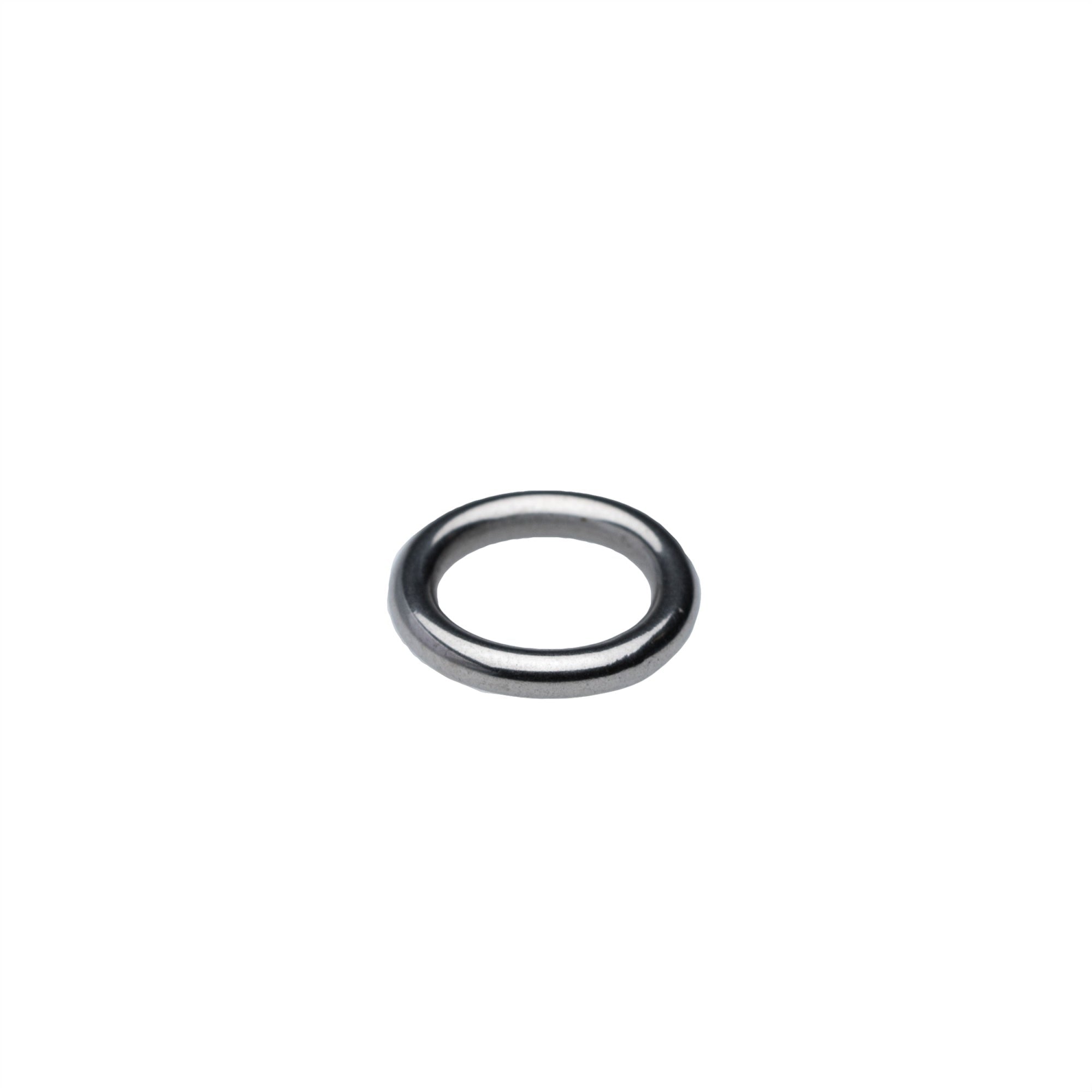 Metal Ring (SS08-SS22)