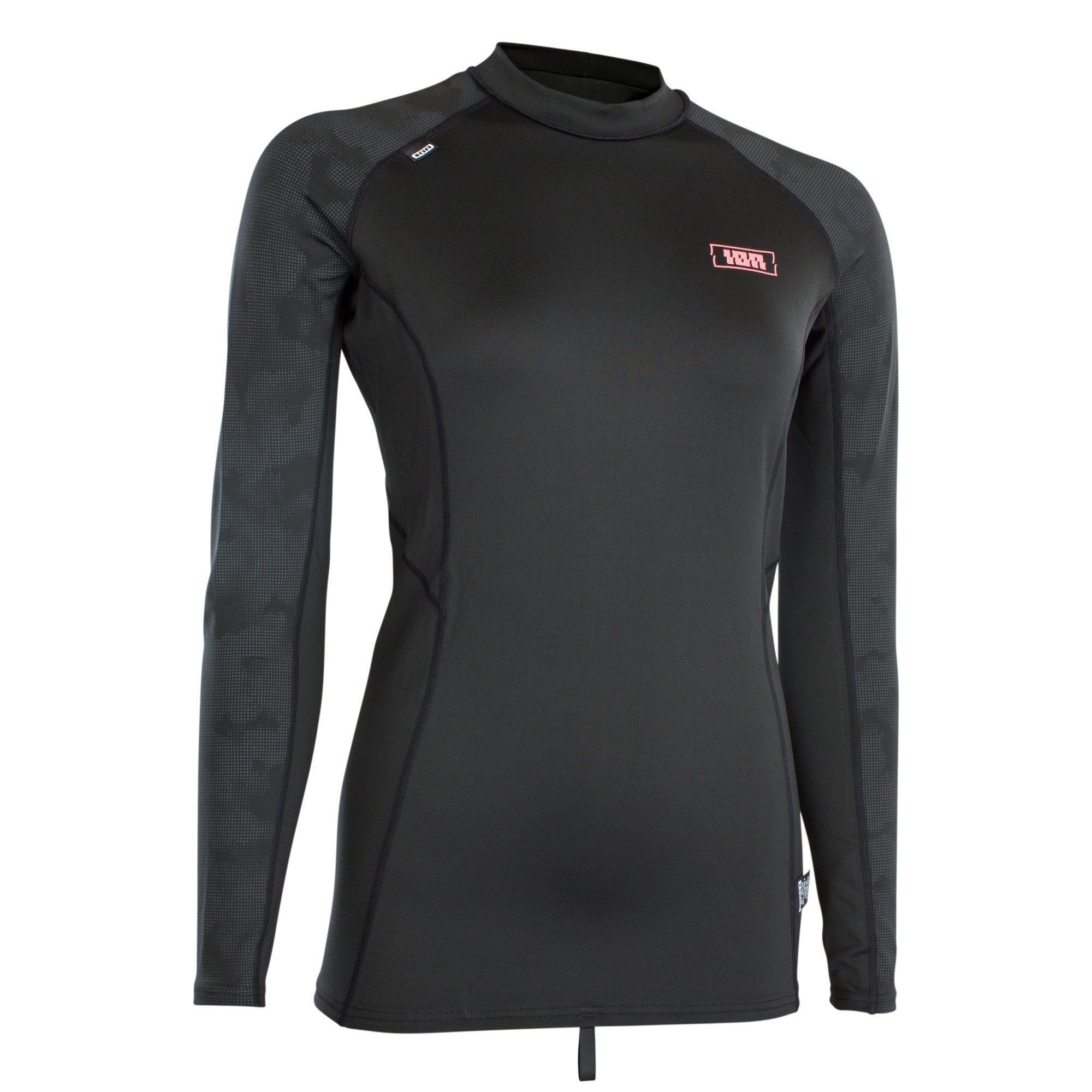 ION Thermo Top Ls Women