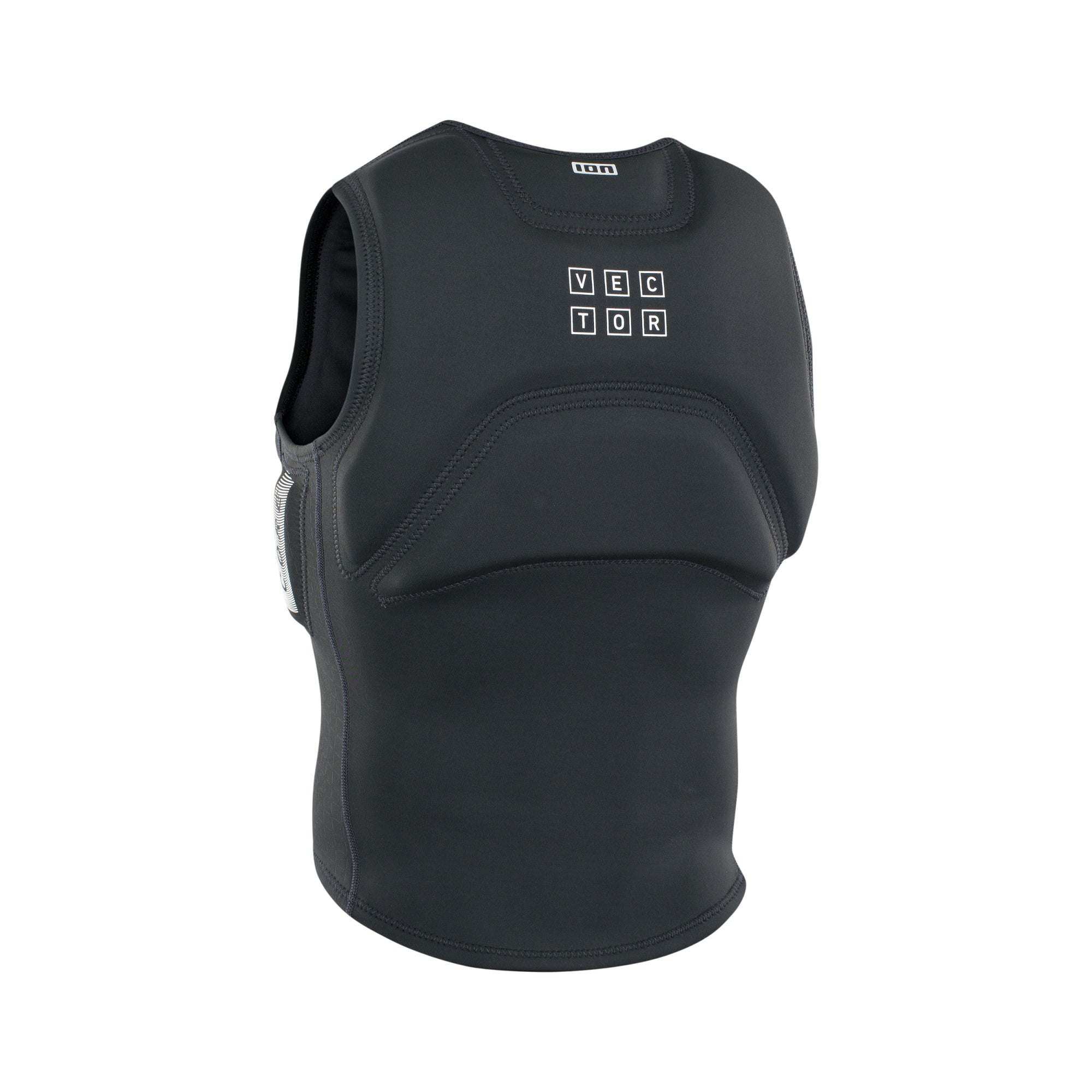 ION Vector Vest Core Front Zip