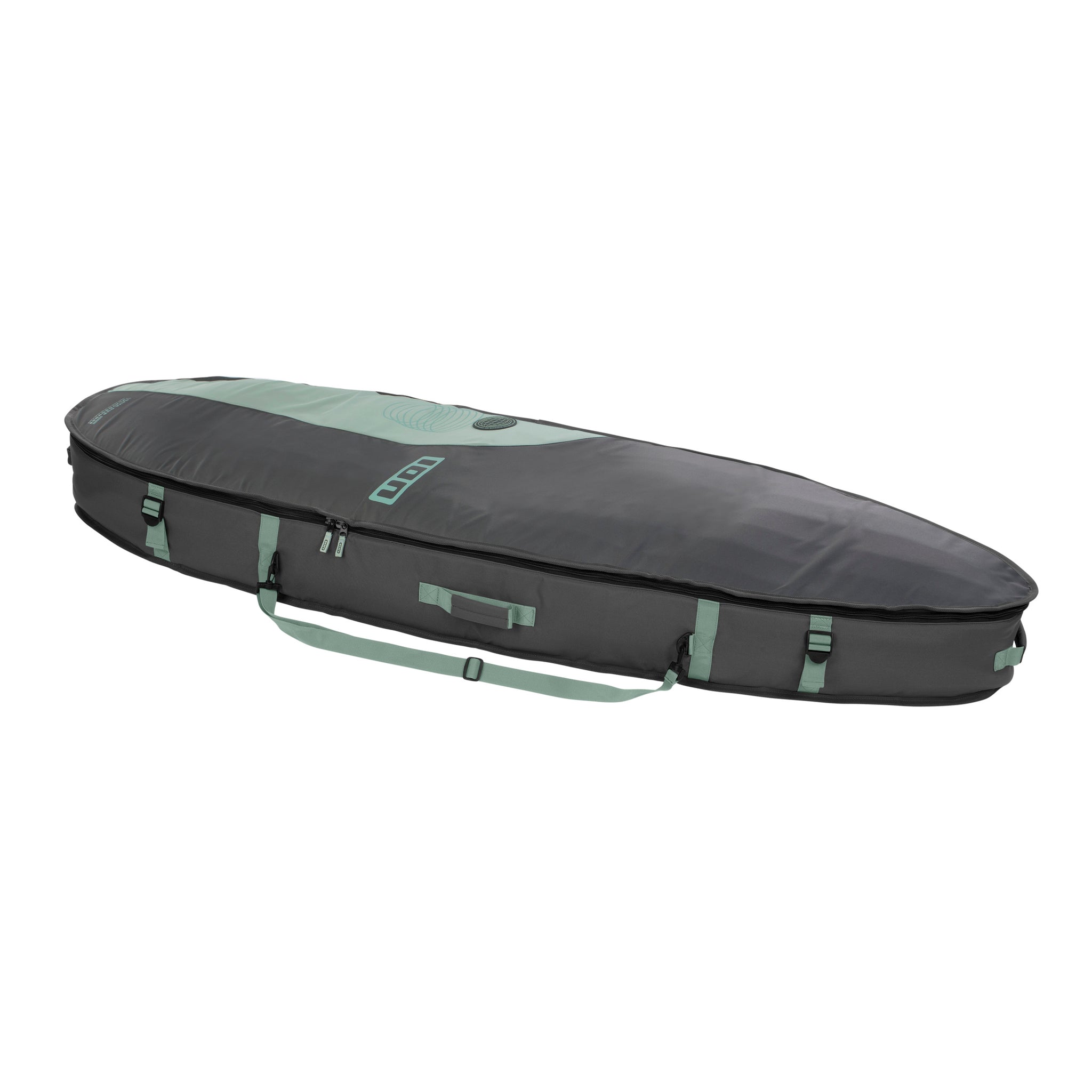 ION Boardbag Surf Core Triple