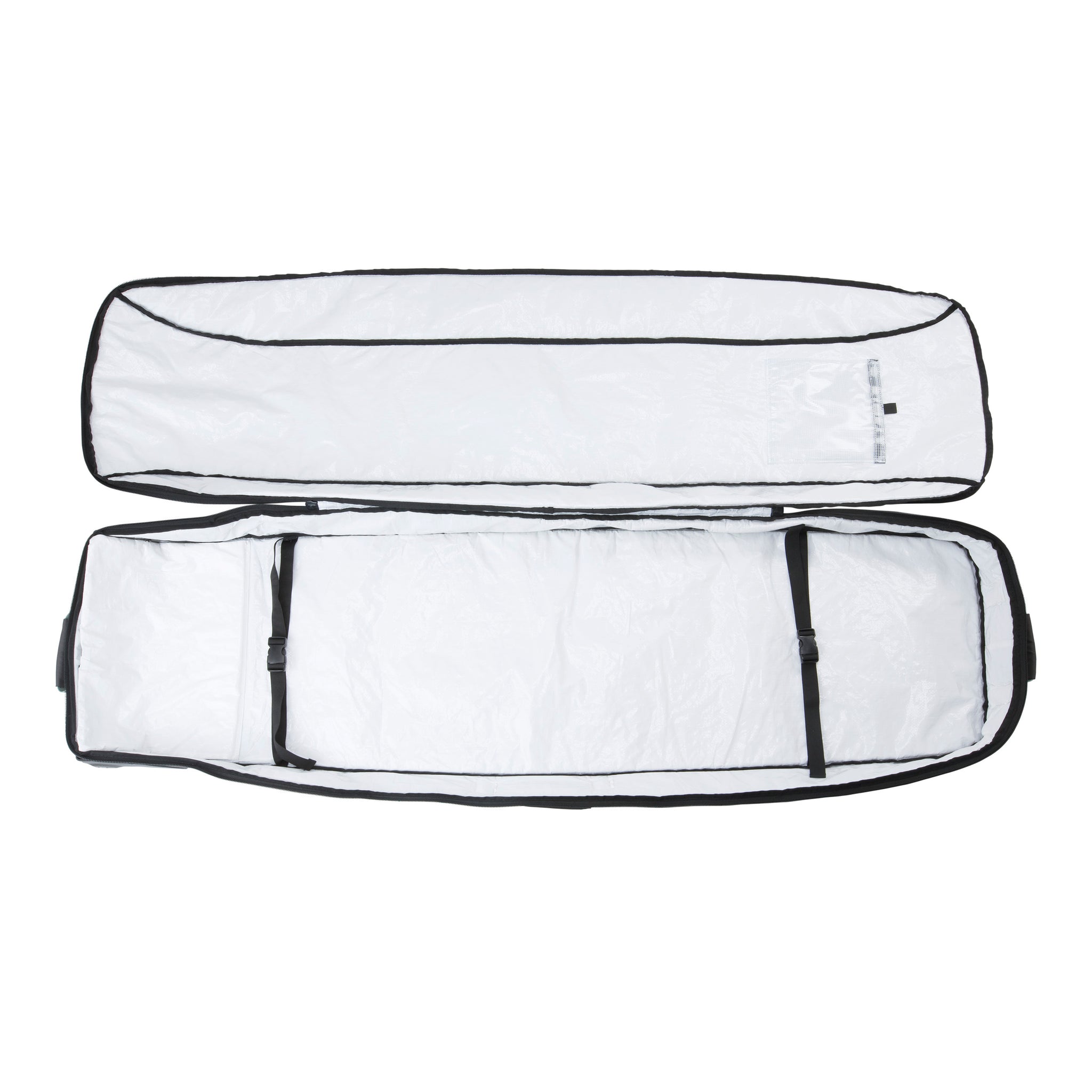 ION Boardbag Wake Core Wheelie