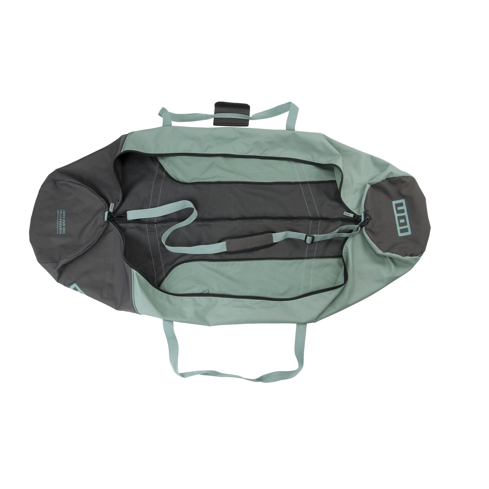 ION Gearbag Wing Quiverbag Core