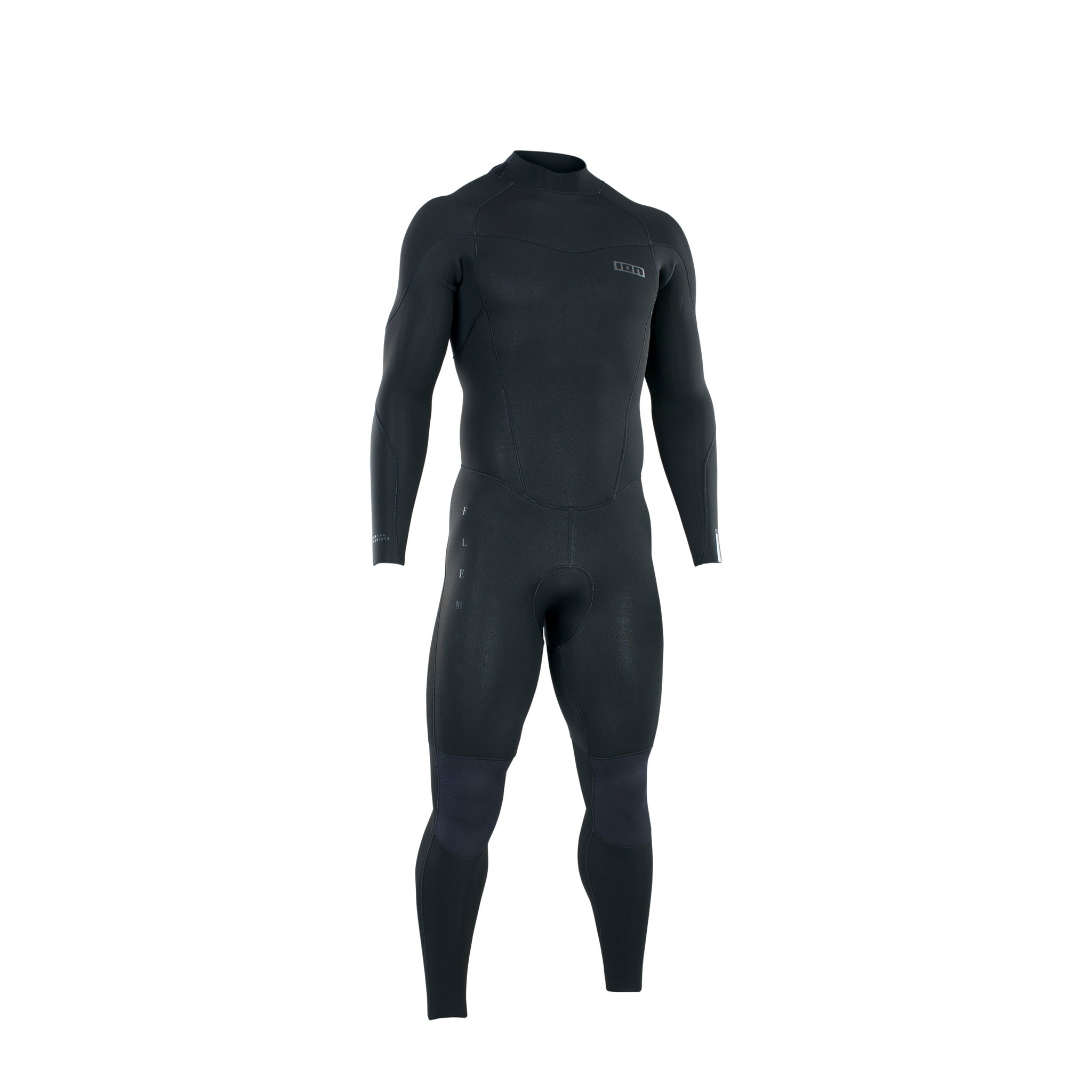 ION Wetsuit Element 5/4 Back Zip men
