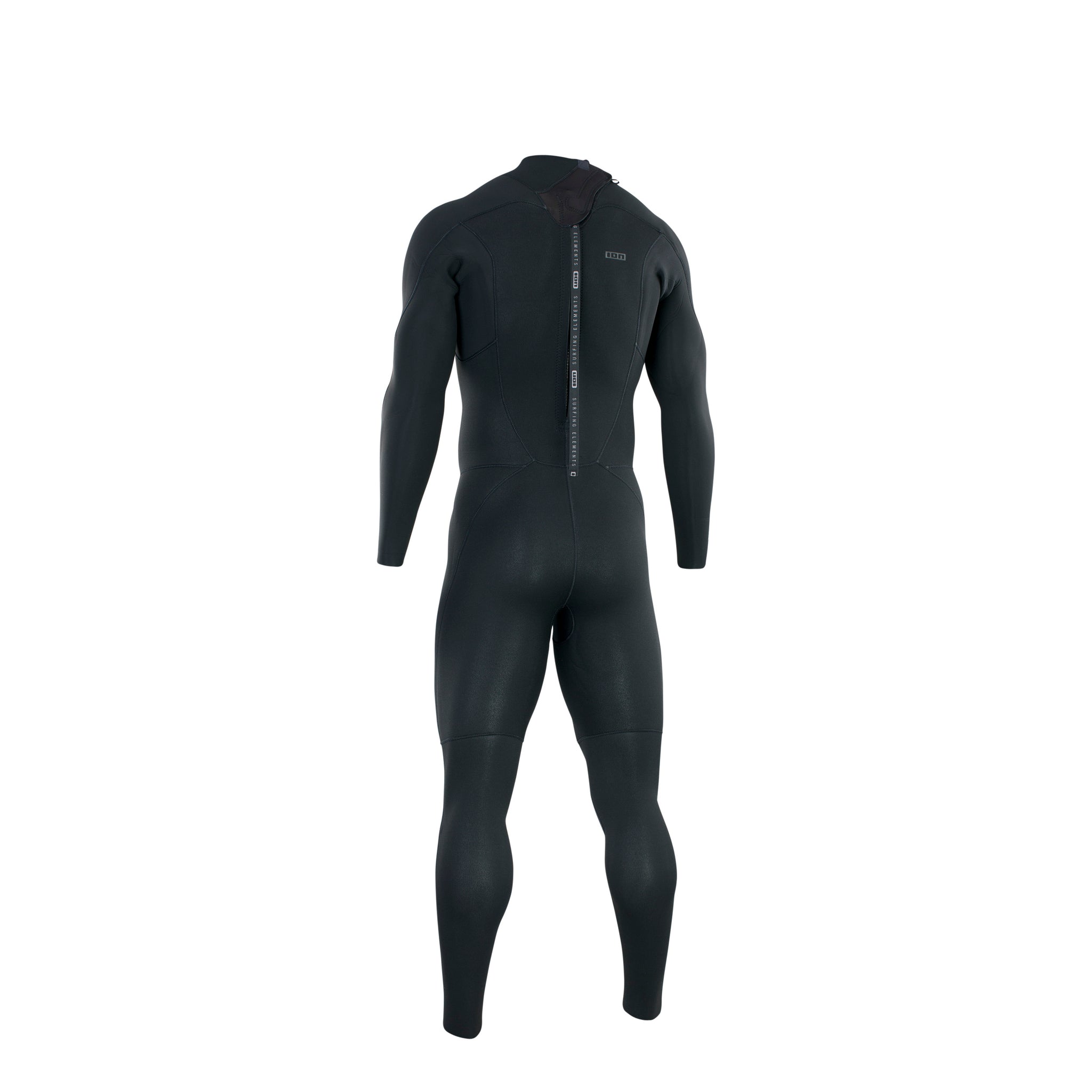 ION Wetsuit Element 5/4 Back Zip men