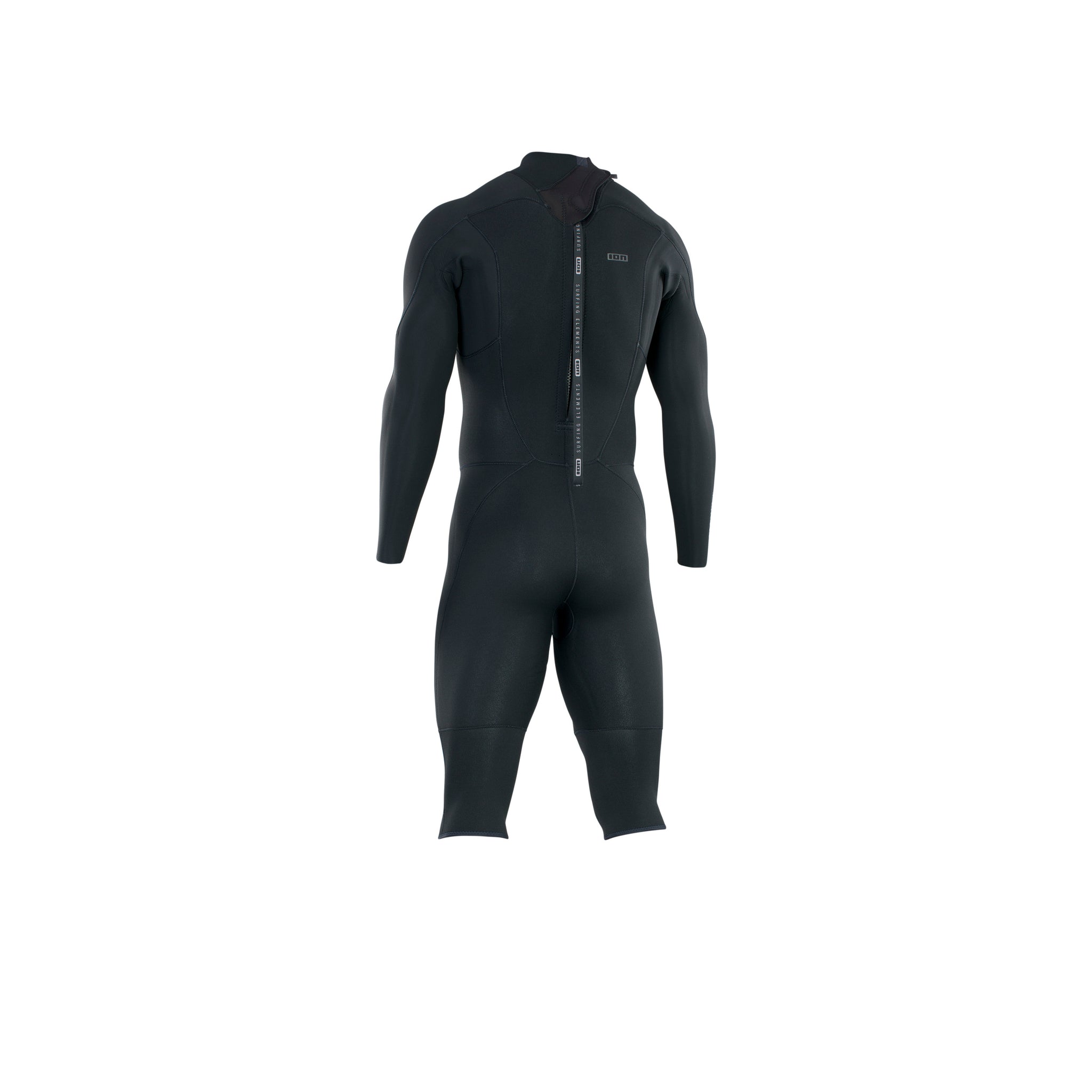 ION Wetsuit Element 4/3 Overknee LS Back Zip men