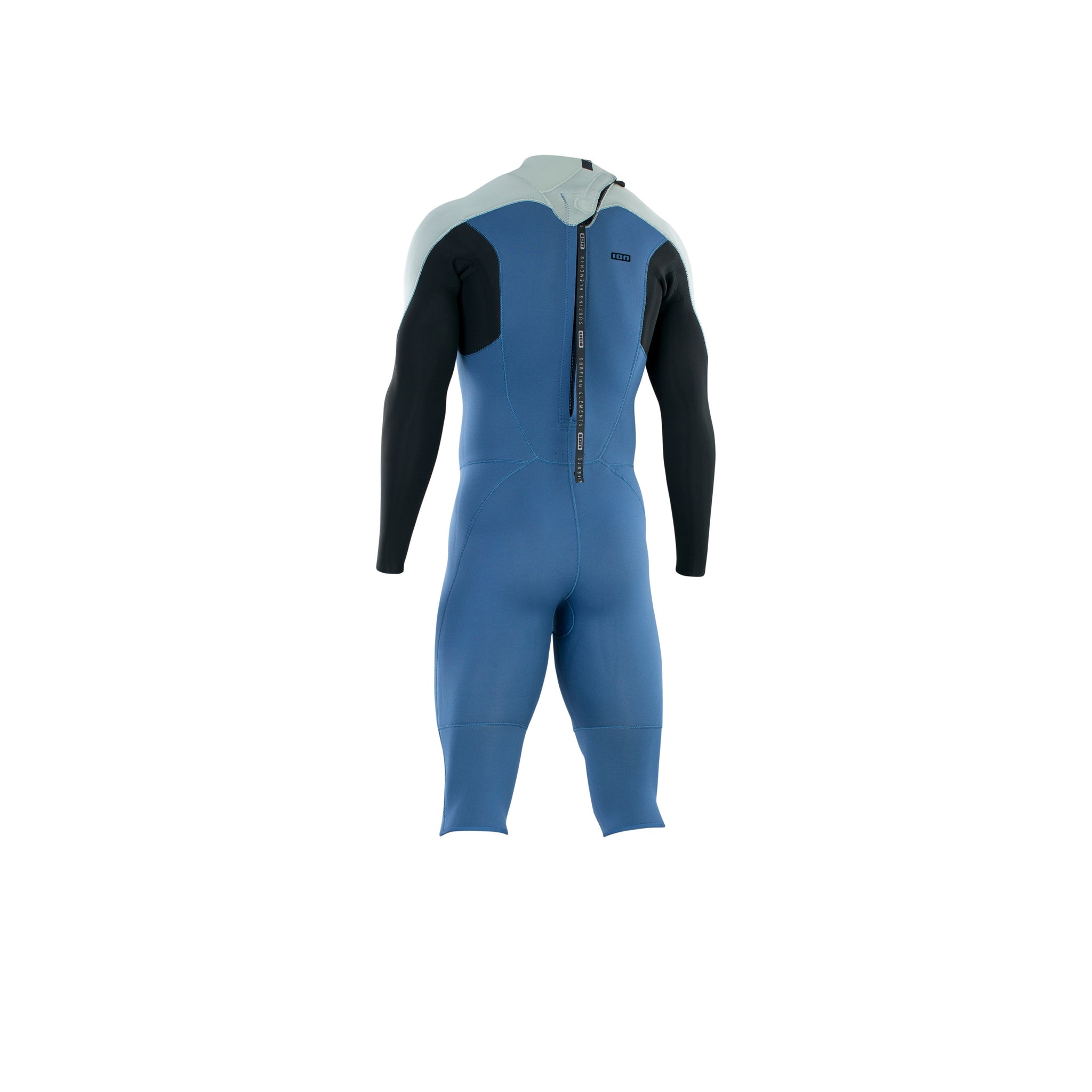 ION Wetsuit Element 4/3 Overknee LS Back Zip men