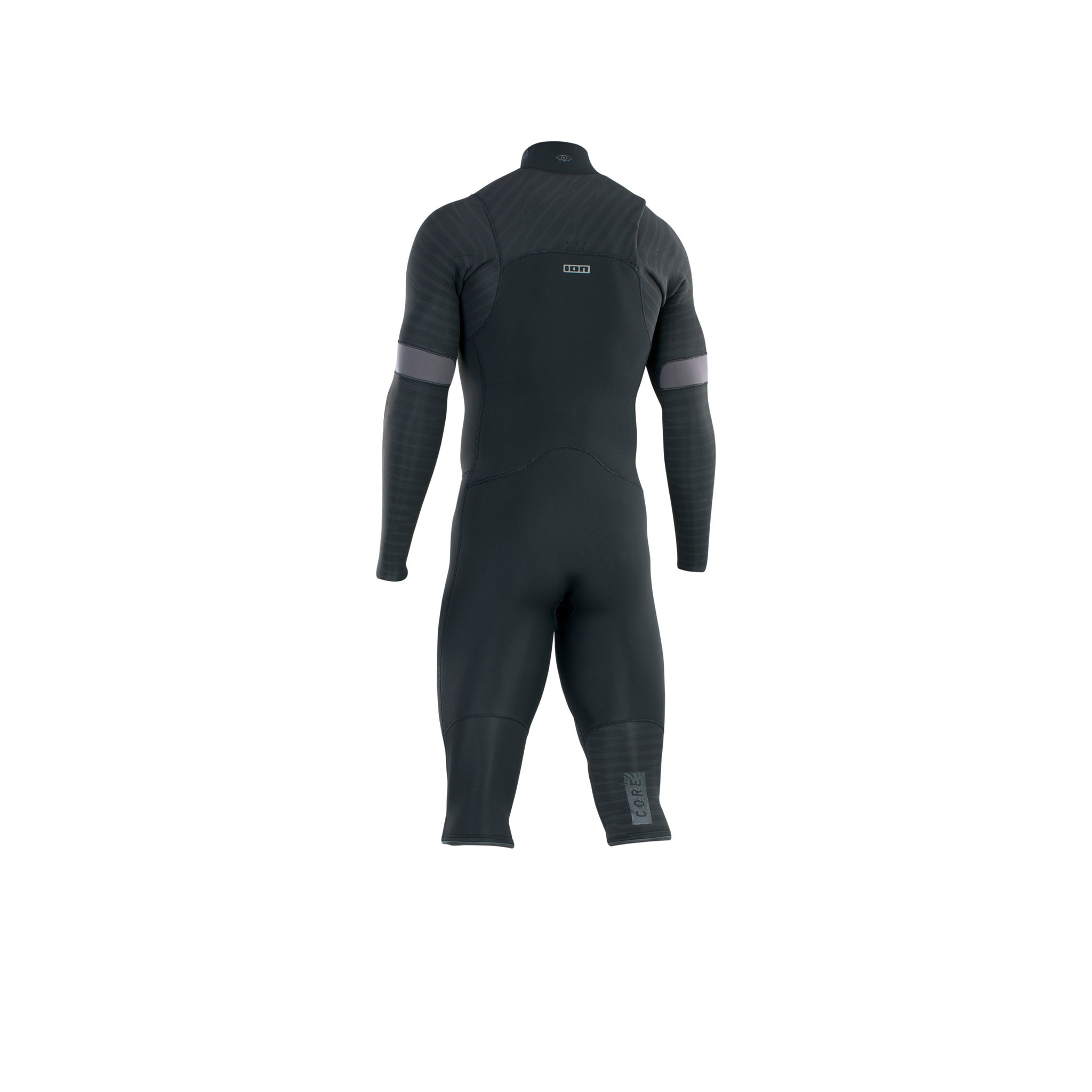 ION Wetsuit Seek Core 4/3 Overknee LS Front Zip men
