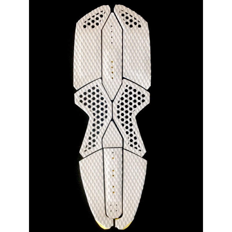 Naish (Foil)Surf Deck & Kick Pad Set