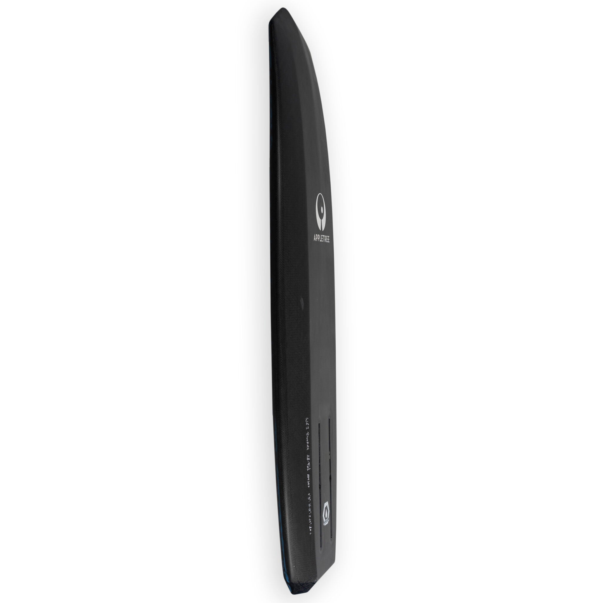 Appletree airfoil 4'3
