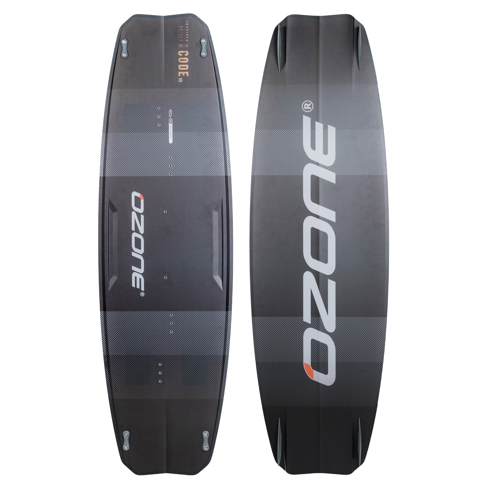 Ozone CODE V3 Performance Freeride (Kite Board only)