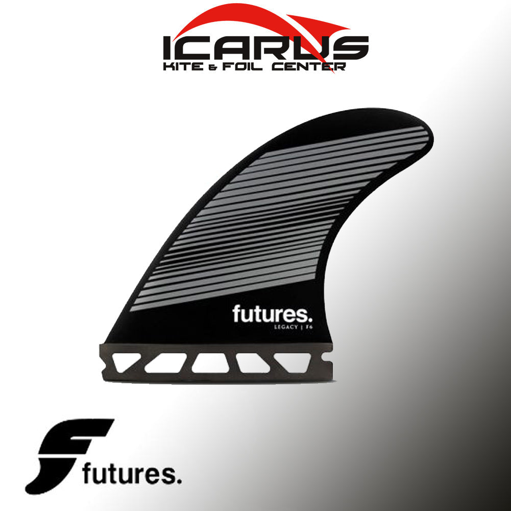Futures Legacy F6