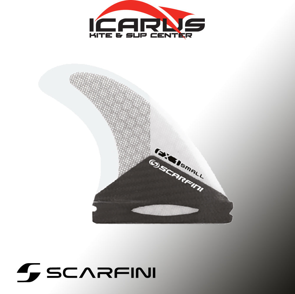 Scarfini Thruster Carbon small
