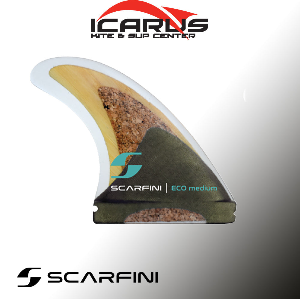 Scarfini Thruster Eco medium