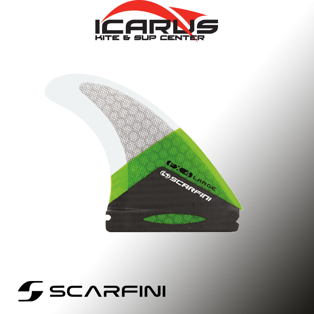 Scarfini Thruster Carbon large