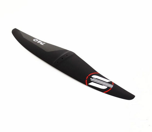 Sabfoil Front Wing 740