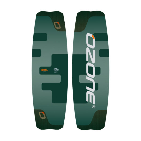 Ozone TORQUE V3 Freeride Freestyle (Board Only)