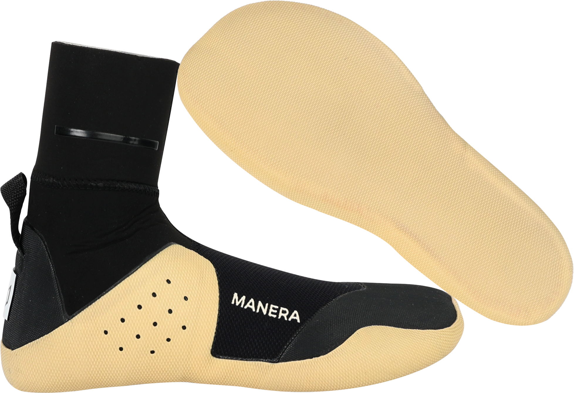 Manera MAGMA Boots 5mm - Round toe